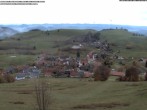 Archiv Foto Webcam Schopfheim - Blick über Gersbach 15:00