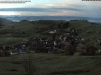 Archiv Foto Webcam Schopfheim - Blick über Gersbach 06:00