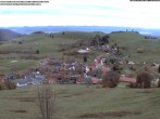 Archiv Foto Webcam Schopfheim - Blick über Gersbach 11:00