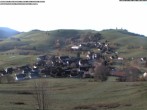 Archiv Foto Webcam Schopfheim - Blick über Gersbach 07:00