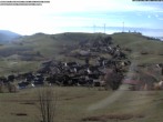 Archiv Foto Webcam Schopfheim - Blick über Gersbach 09:00