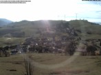 Archiv Foto Webcam Schopfheim - Blick über Gersbach 11:00