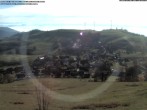 Archiv Foto Webcam Schopfheim - Blick über Gersbach 13:00