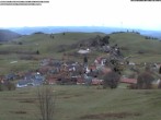 Archiv Foto Webcam Schopfheim - Blick über Gersbach 07:00