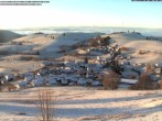 Archived image Webcam Schopfheim - View to Gersbach 07:00