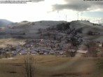 Archived image Webcam Schopfheim - View to Gersbach 10:00
