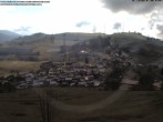Archived image Webcam Schopfheim - View to Gersbach 12:00