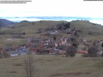 Archiv Foto Webcam Schopfheim - Blick über Gersbach 07:00