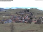 Archiv Foto Webcam Schopfheim - Blick über Gersbach 10:00