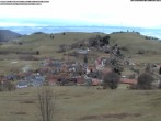 Archiv Foto Webcam Schopfheim - Blick über Gersbach 11:00