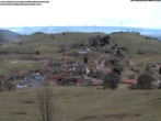 Archiv Foto Webcam Schopfheim - Blick über Gersbach 13:00