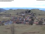 Archiv Foto Webcam Schopfheim - Blick über Gersbach 10:00