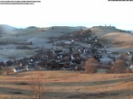 Archiv Foto Webcam Schopfheim - Blick über Gersbach 07:00