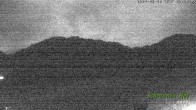 Archived image Webcam Mt. Diedamskopf - Schrannen-Hof 23:00