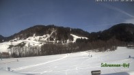 Archiv Foto Webcam Schoppernau: Schrannen-Hof 11:00