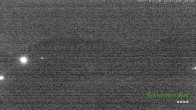 Archiv Foto Webcam Schoppernau: Schrannen-Hof 21:00