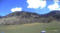 Archiv Foto Webcam Schoppernau: Schrannen-Hof 11:00