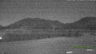 Archiv Foto Webcam Schoppernau: Schrannen-Hof 01:00
