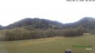 Archiv Foto Webcam Schoppernau: Schrannen-Hof 07:00