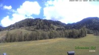 Archiv Foto Webcam Schoppernau: Schrannen-Hof 09:00