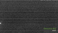 Archiv Foto Webcam Schoppernau: Schrannen-Hof 01:00