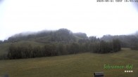 Archiv Foto Webcam Schoppernau: Schrannen-Hof 11:00