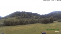 Archiv Foto Webcam Schoppernau: Schrannen-Hof 17:00
