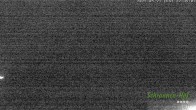 Archiv Foto Webcam Schoppernau: Schrannen-Hof 23:00