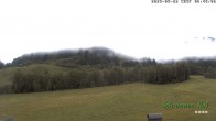 Archiv Foto Webcam Schoppernau: Schrannen-Hof 07:00