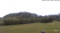Archiv Foto Webcam Schoppernau: Schrannen-Hof 09:00