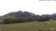 Archiv Foto Webcam Schoppernau: Schrannen-Hof 11:00