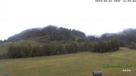 Archiv Foto Webcam Schoppernau: Schrannen-Hof 13:00