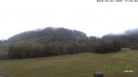 Archiv Foto Webcam Schoppernau: Schrannen-Hof 15:00