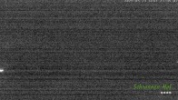 Archiv Foto Webcam Schoppernau: Schrannen-Hof 01:00