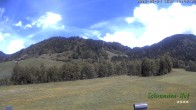 Archiv Foto Webcam Schoppernau: Schrannen-Hof 11:00