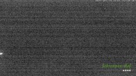 Archiv Foto Webcam Schoppernau: Schrannen-Hof 23:00