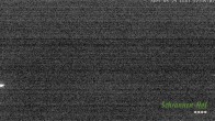 Archiv Foto Webcam Schoppernau: Schrannen-Hof 23:00