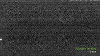 Archiv Foto Webcam Schoppernau: Schrannen-Hof 23:00