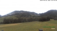 Archiv Foto Webcam Schoppernau: Schrannen-Hof 07:00