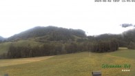 Archiv Foto Webcam Schoppernau: Schrannen-Hof 13:00