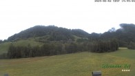 Archiv Foto Webcam Schoppernau: Schrannen-Hof 15:00