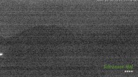 Archiv Foto Webcam Schoppernau: Schrannen-Hof 23:00