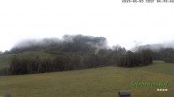 Archiv Foto Webcam Schoppernau: Schrannen-Hof 07:00