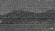 Archiv Foto Webcam Schoppernau: Schrannen-Hof 23:00
