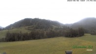 Archived image Webcam Mt. Diedamskopf - Schrannen-Hof 15:00