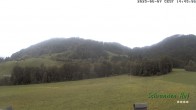 Archived image Webcam Mt. Diedamskopf - Schrannen-Hof 15:00