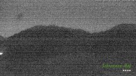 Archiv Foto Webcam Schoppernau: Schrannen-Hof 23:00