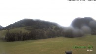 Archiv Foto Webcam Schoppernau: Schrannen-Hof 17:00