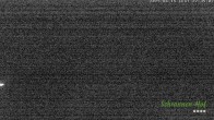 Archiv Foto Webcam Schoppernau: Schrannen-Hof 23:00