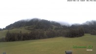 Archiv Foto Webcam Schoppernau: Schrannen-Hof 07:00